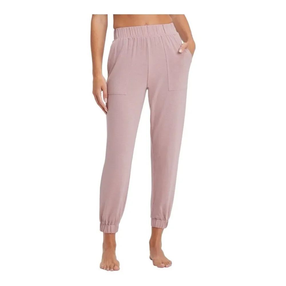 Fabletics RestoreKnit Tapered Pant size Small - Picture 1 of 7